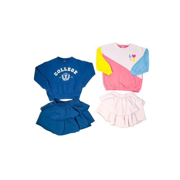 Girls 10/12 Clothing Bundle - Picture 4 of 5